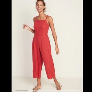 COPY - Old Navy Cami Jumpsuit